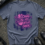 Canal St After Dark T-Shirt