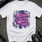 Canal St After Dark T-Shirt