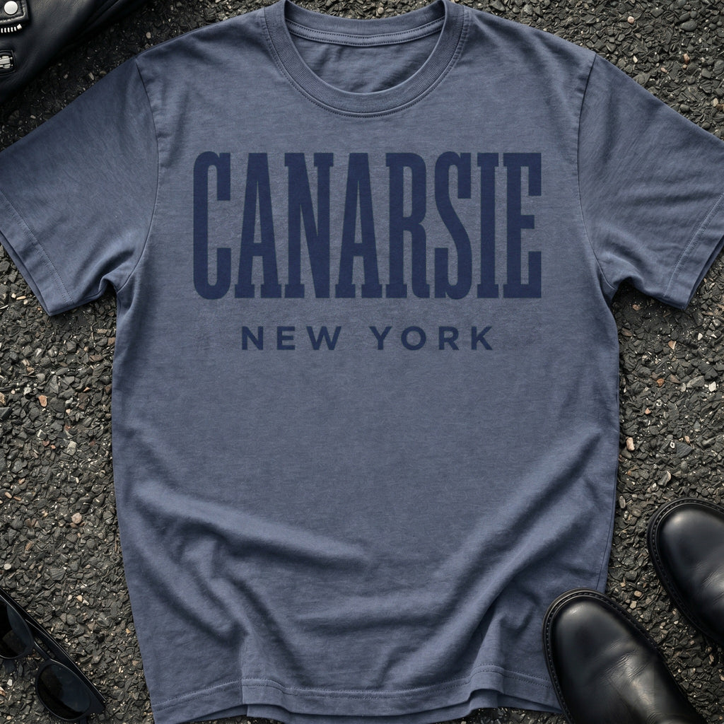 Canarsie Varsity T-Shirt