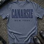 Canarsie Varsity T-Shirt