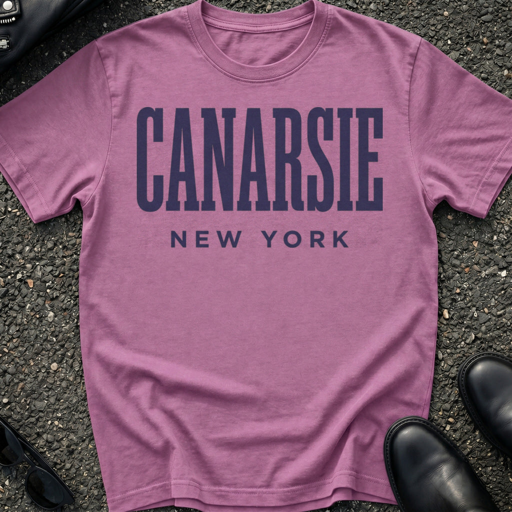Canarsie Varsity T-Shirt
