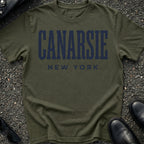 Canarsie Varsity T-Shirt