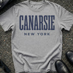 Canarsie Varsity T-Shirt