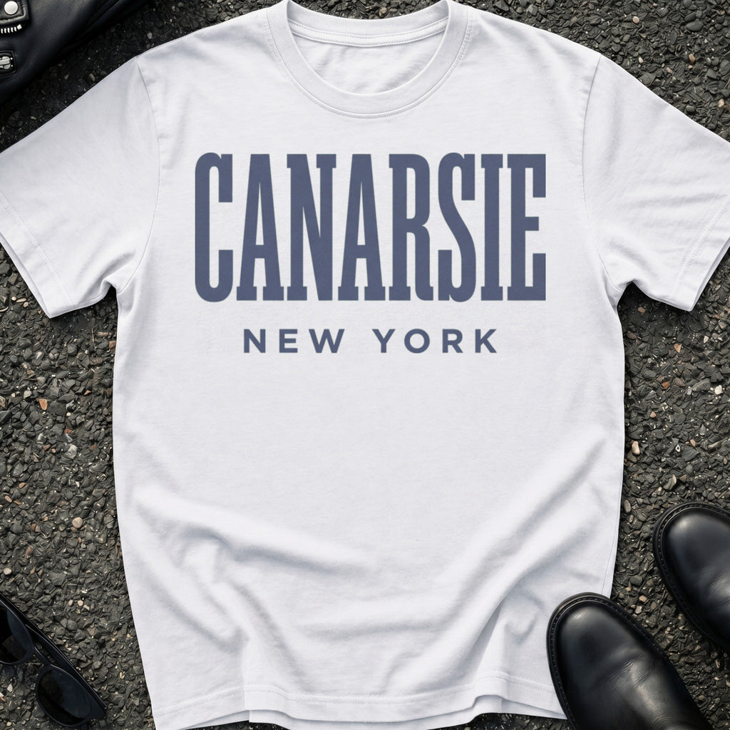 Canarsie Varsity T-Shirt