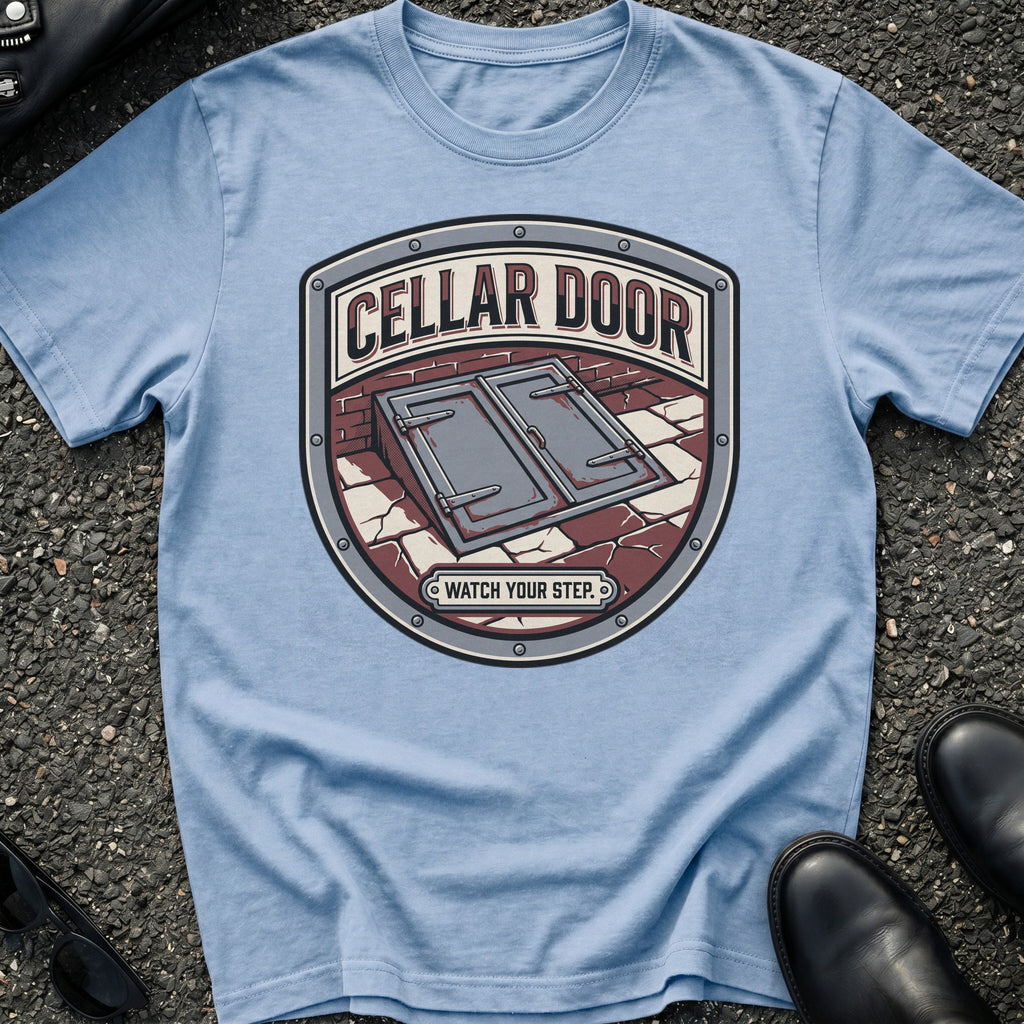 Cellar Door T-Shirt