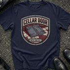 Cellar Door T-Shirt