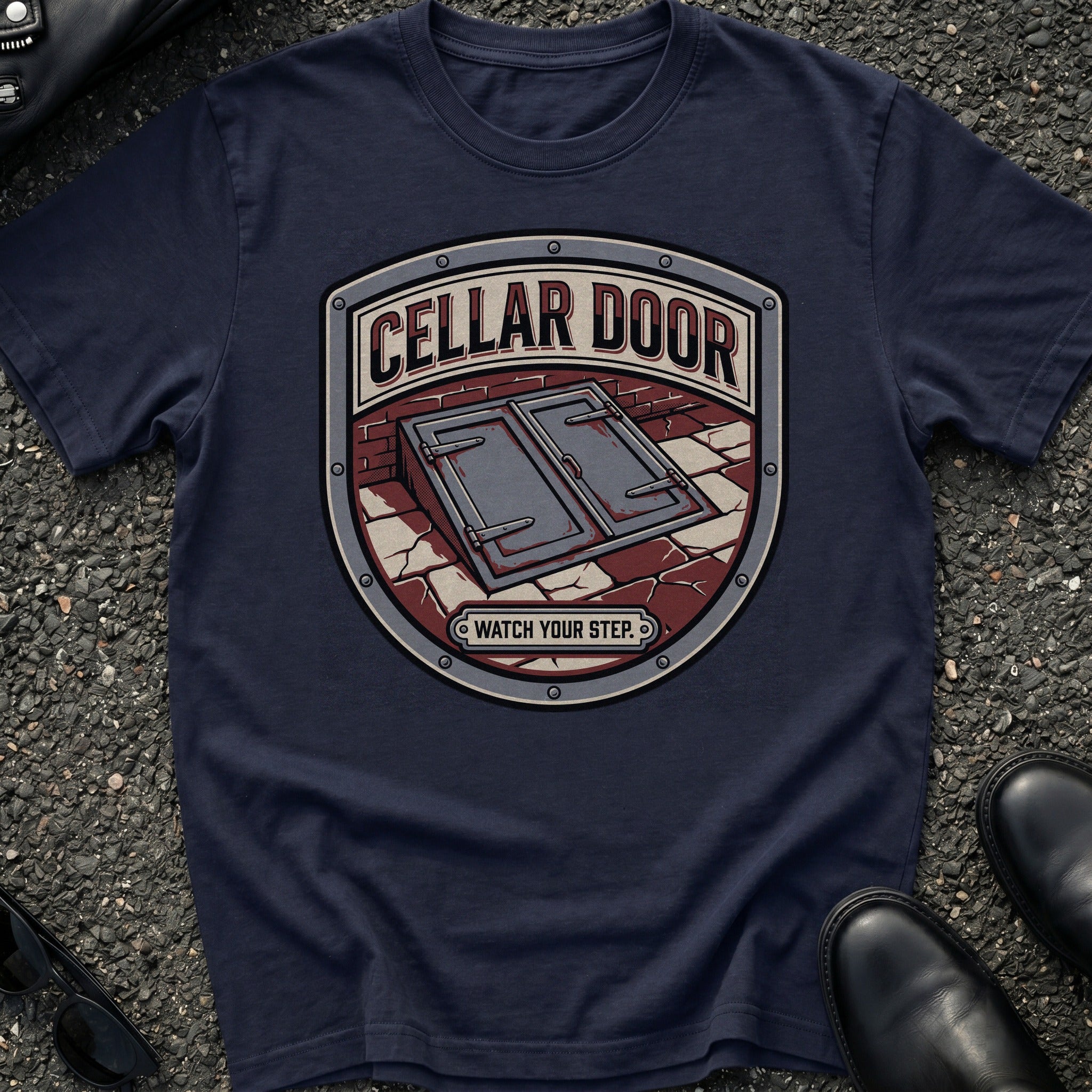 Cellar Door T-Shirt