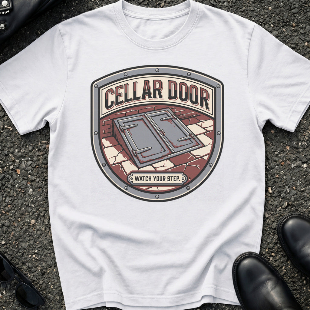 Cellar Door T-Shirt