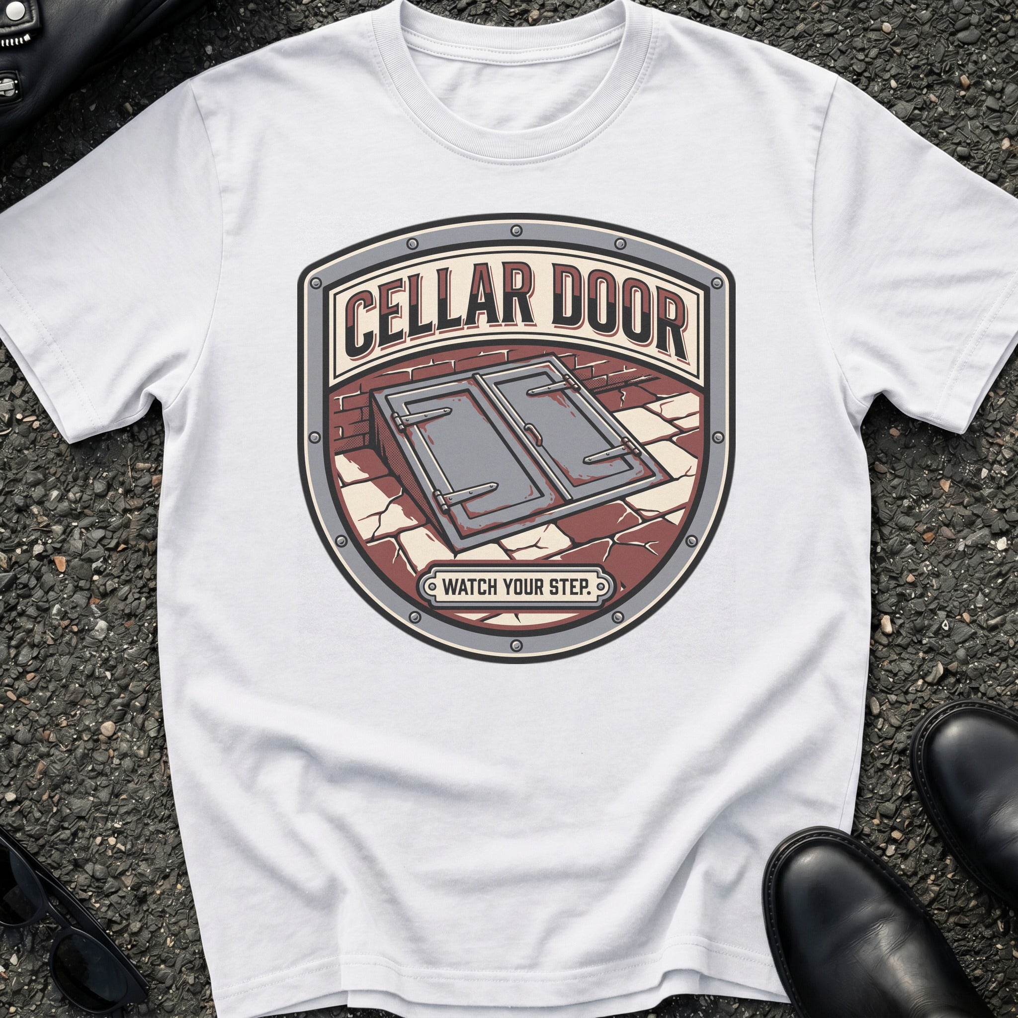 Cellar Door T-Shirt