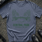 Central Park The Ramble T-Shirt