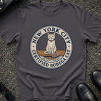 Certified Cat T-Shirt
