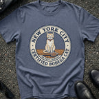 Certified Cat T-Shirt