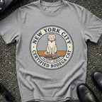 Certified Cat T-Shirt