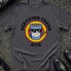 Certified Fresh NYC T-Shirt