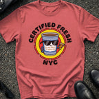 Certified Fresh NYC T-Shirt