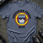 Certified Fresh NYC T-Shirt