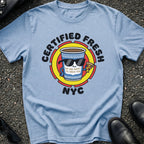 Certified Fresh NYC T-Shirt