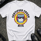 Certified Fresh NYC T-Shirt