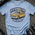 Checker Cab T-Shirt