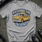 Checker Cab T-Shirt