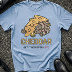 Cheddat T-Shirt