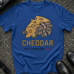 Cheddat T-Shirt