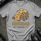 Cheddat T-Shirt