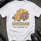 Cheddat T-Shirt