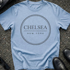 Chelsea Circle T-Shirt