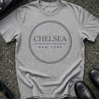 Chelsea Circle T-Shirt