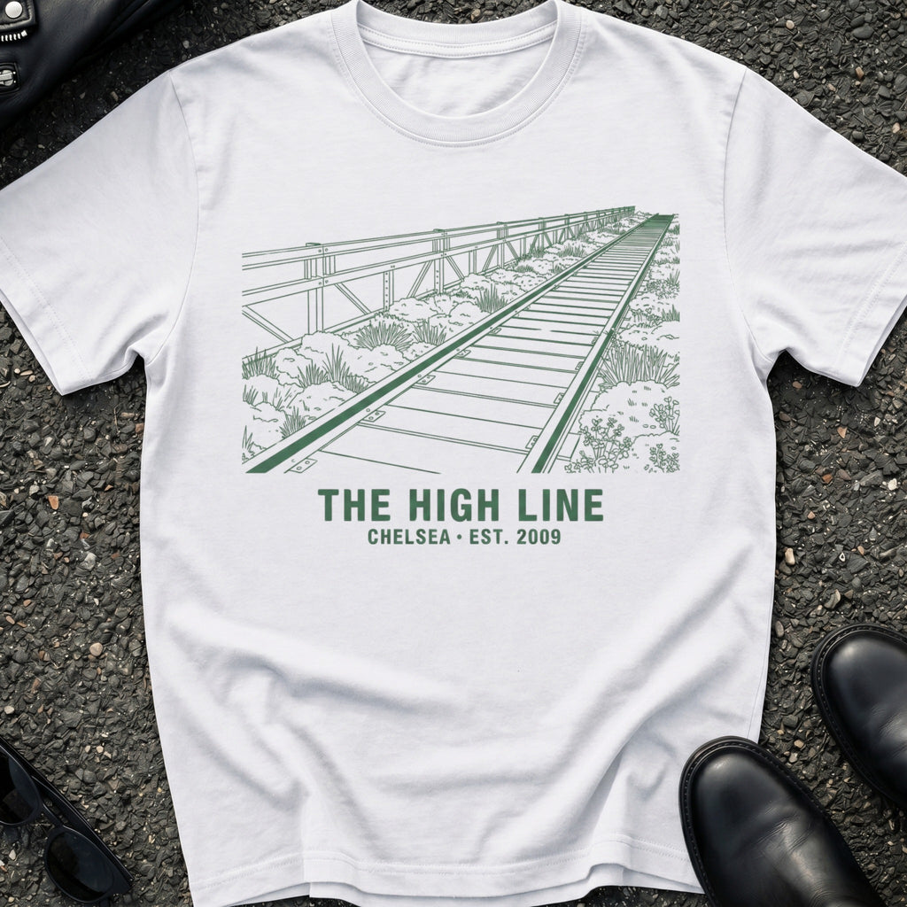 Chelsea High Line T-Shirt