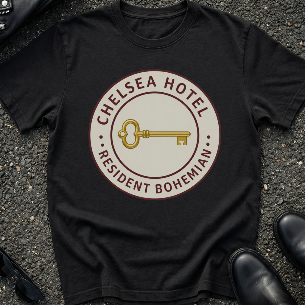 Chelsea Hotel T-Shirt
