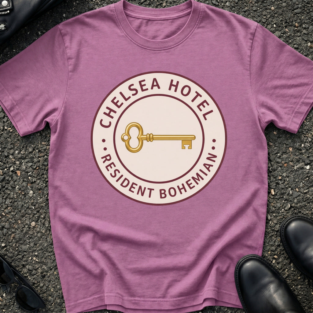 Chelsea Hotel T-Shirt