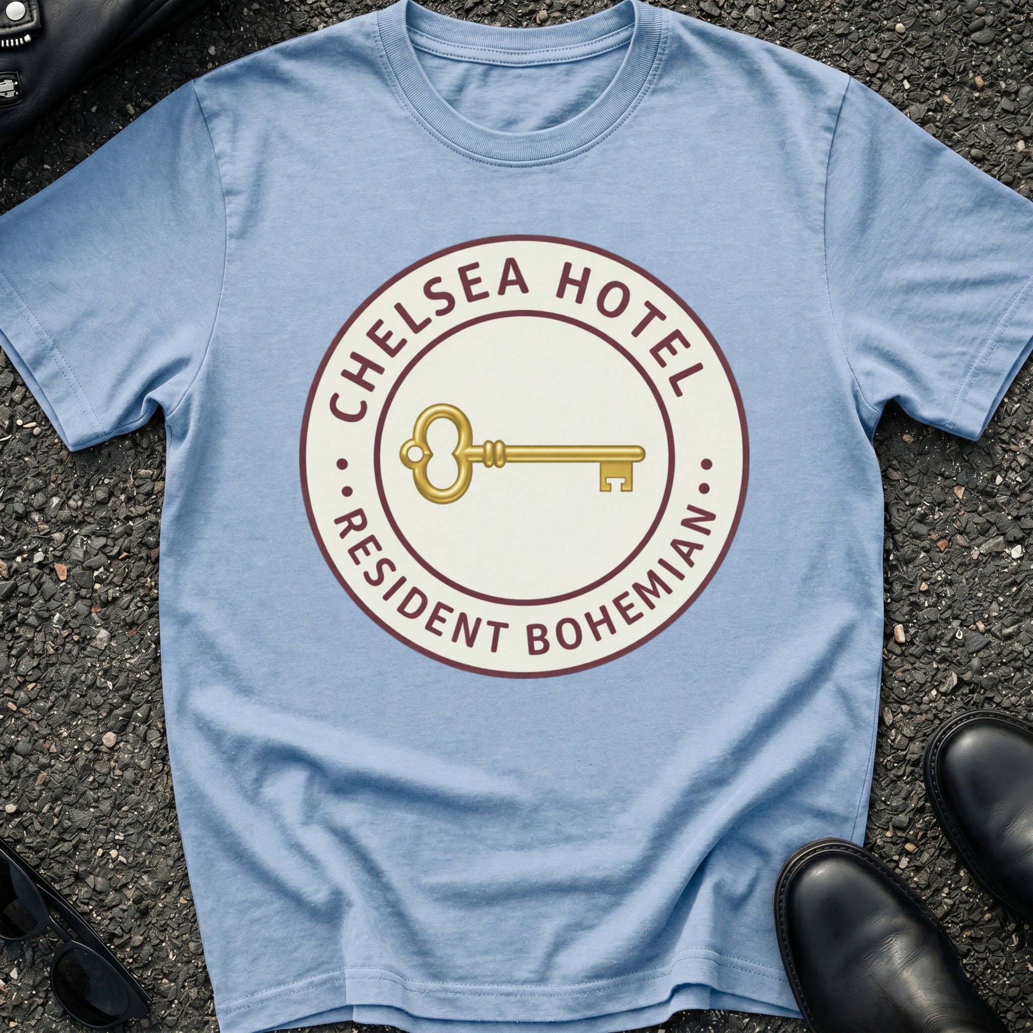 Chelsea Hotel T-Shirt