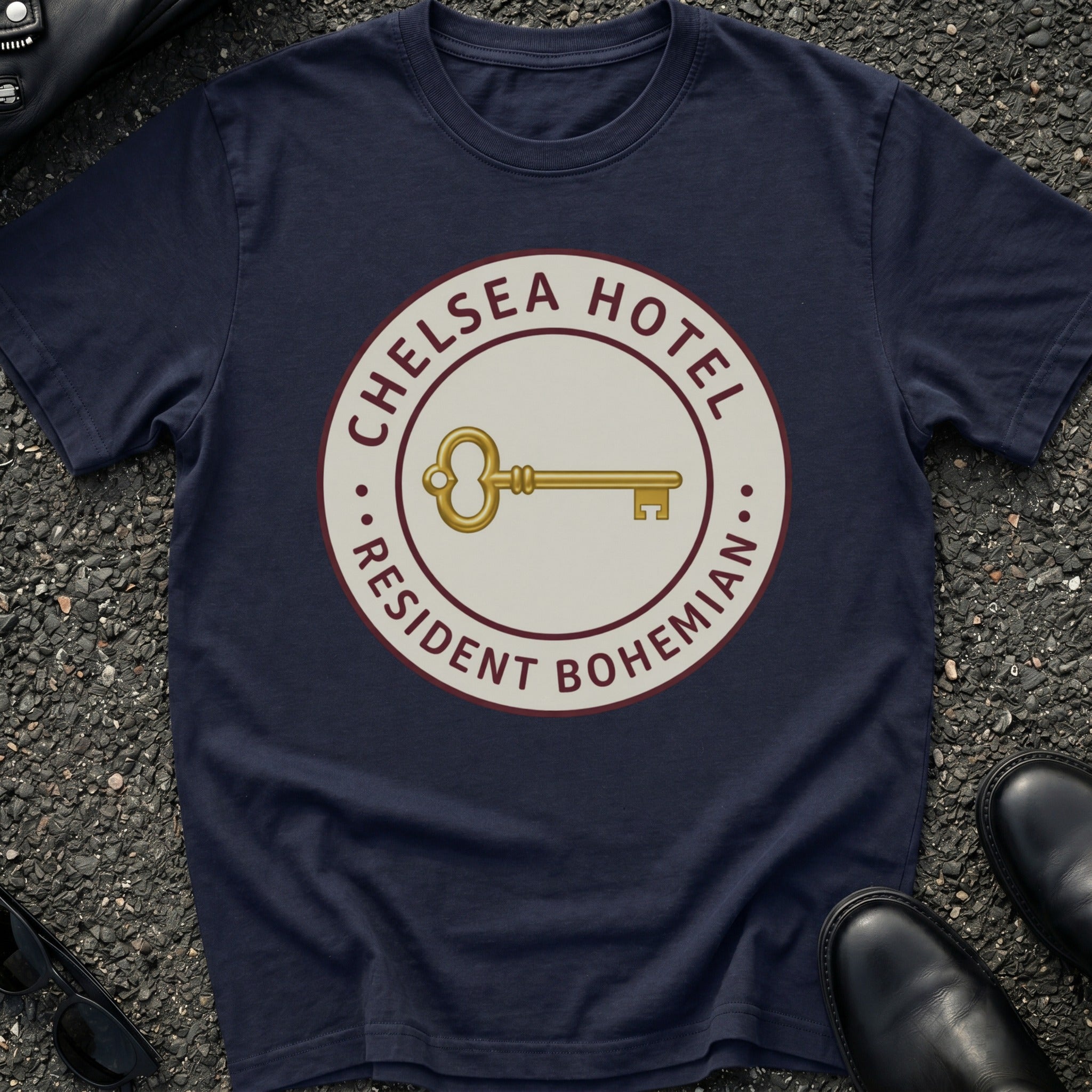 Chelsea Hotel T-Shirt