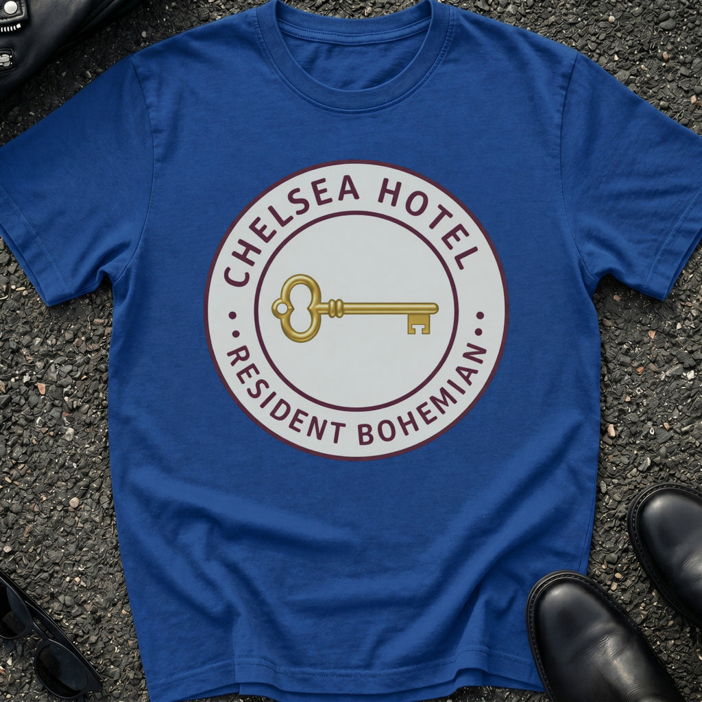 Chelsea Hotel T-Shirt