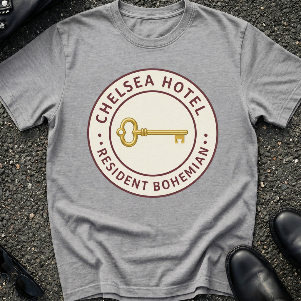 Chelsea Hotel T-Shirt