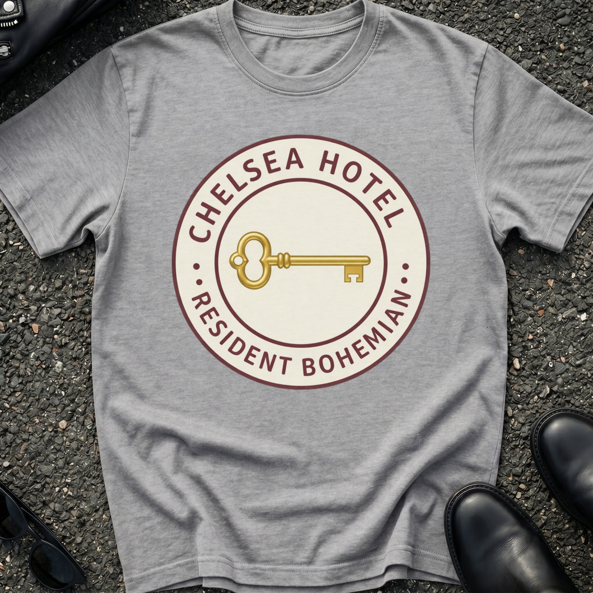Chelsea Hotel T-Shirt