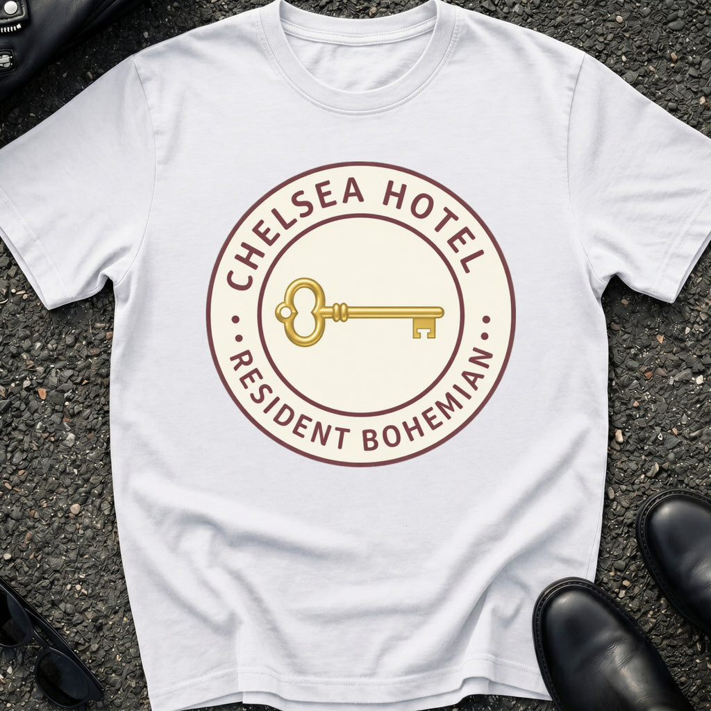Chelsea Hotel T-Shirt