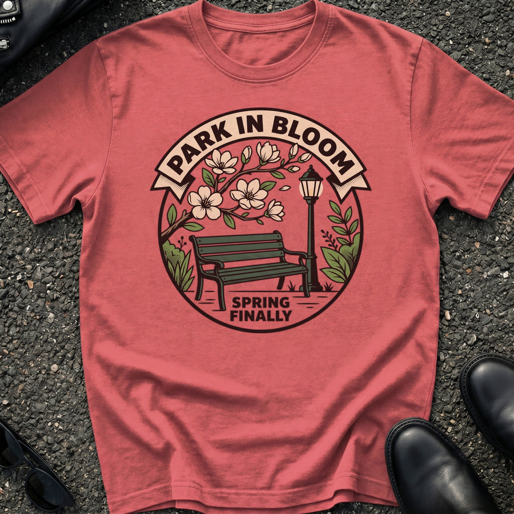 Cherry Blossom T-Shirt