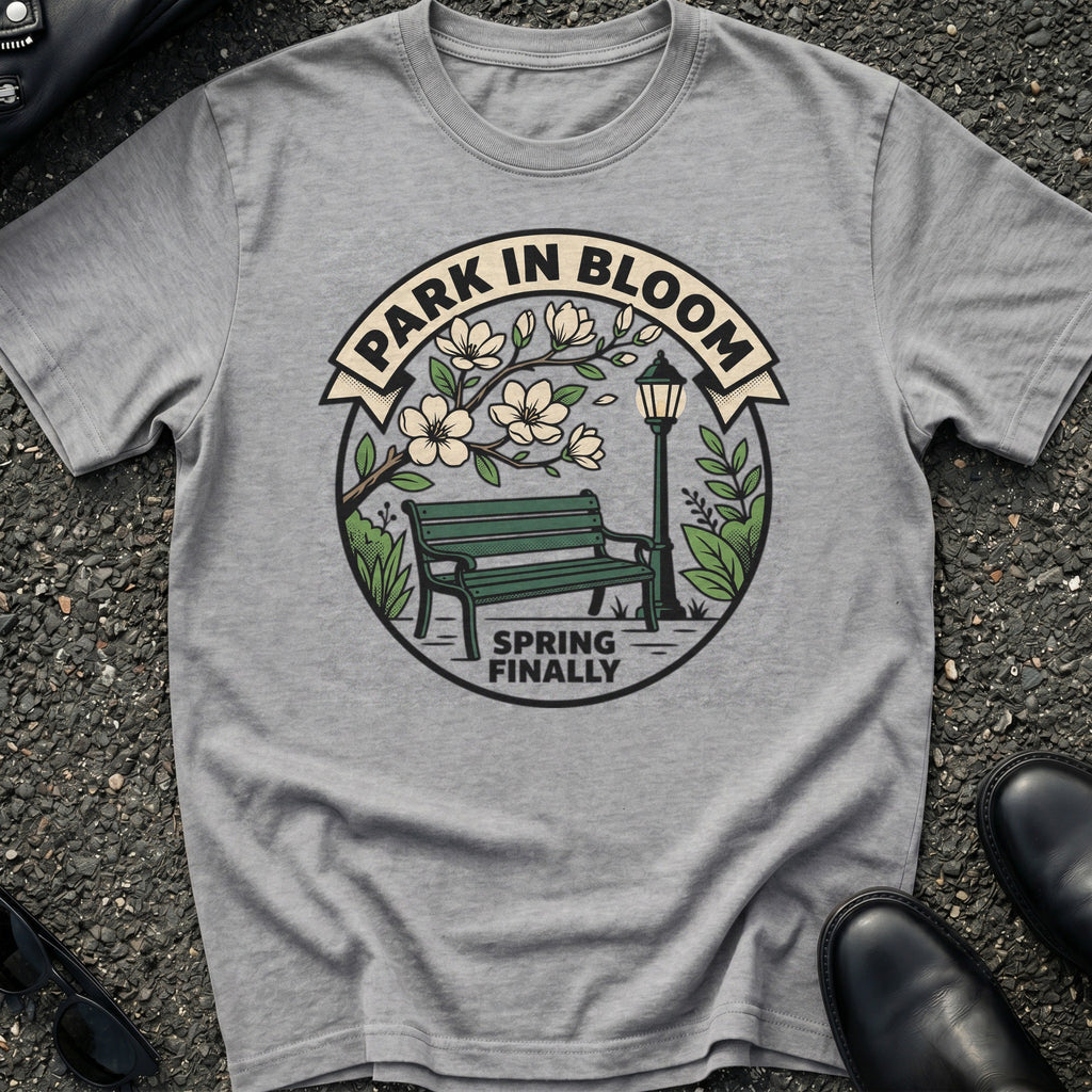 Cherry Blossom T-Shirt