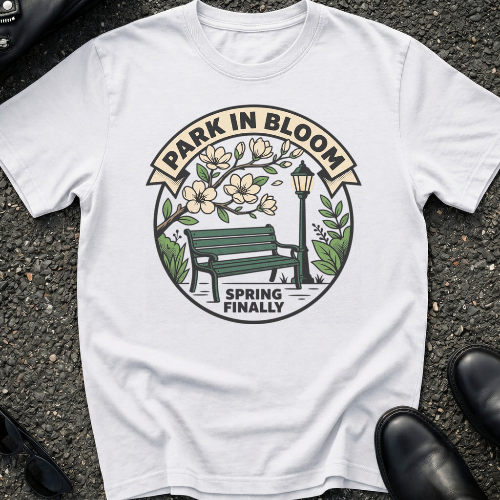 Cherry Blossom T-Shirt