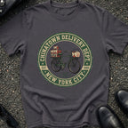 Chinatown Delivery T-Shirt