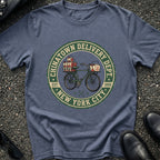 Chinatown Delivery T-Shirt