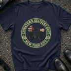 Chinatown Delivery T-Shirt