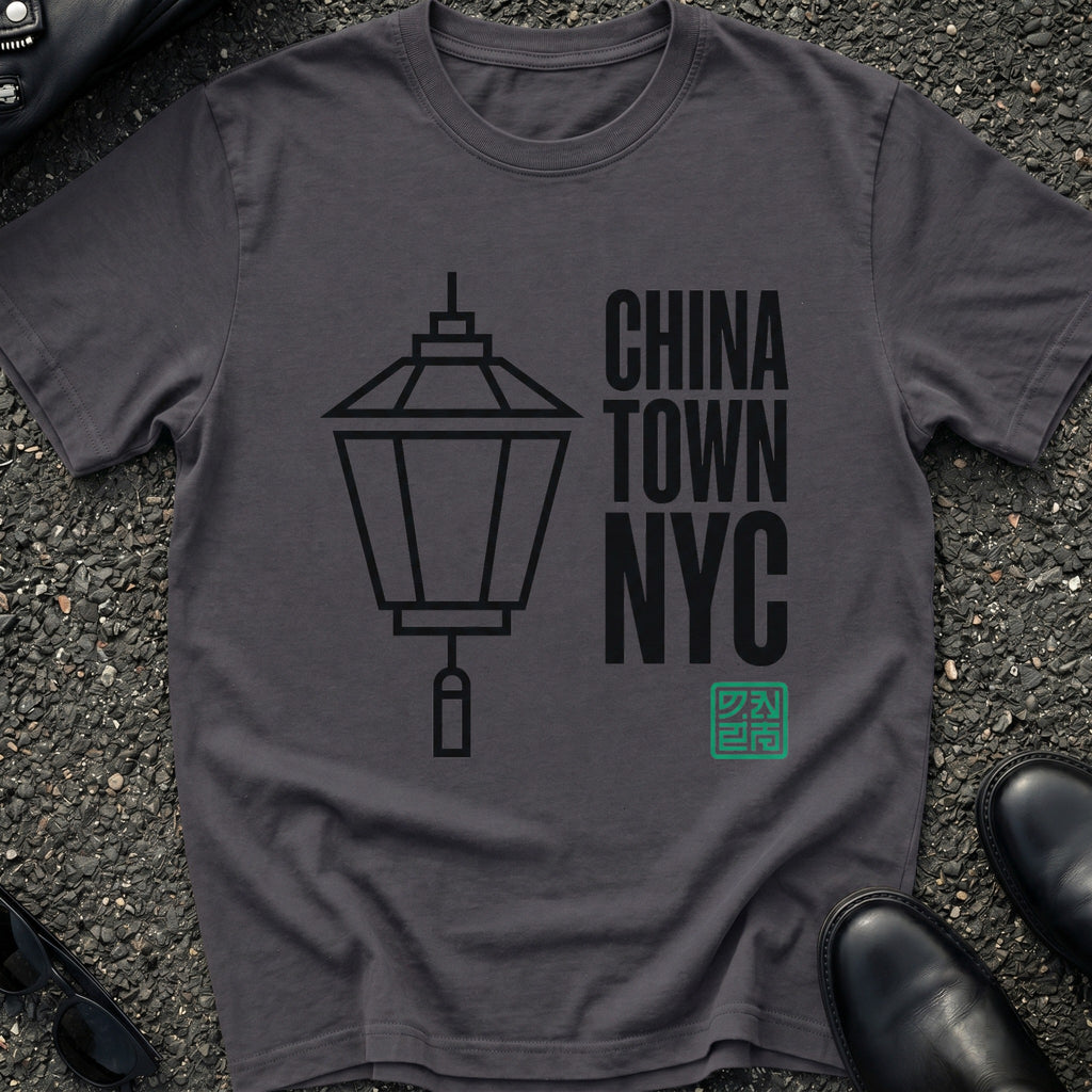 Chinatown NYC T-Shirt