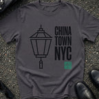 Chinatown NYC T-Shirt