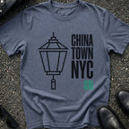 Chinatown NYC T-Shirt