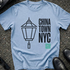 Chinatown NYC T-Shirt