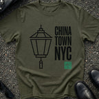Chinatown NYC T-Shirt